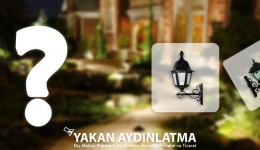 Yemek Odası Nasıl Aydınlatılmalı?